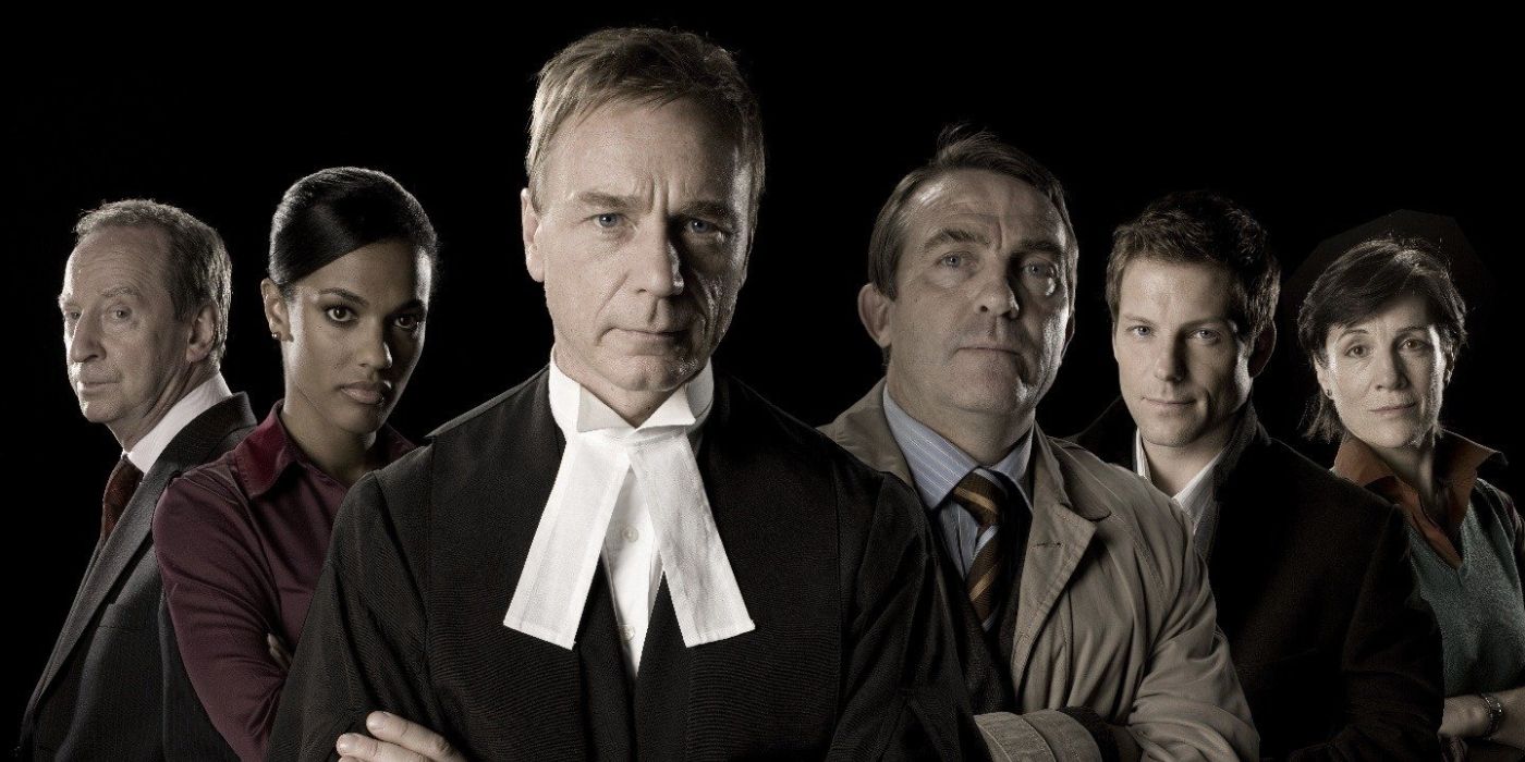 Todos los spin-off de Ley y Orden, clasificados por IMDB