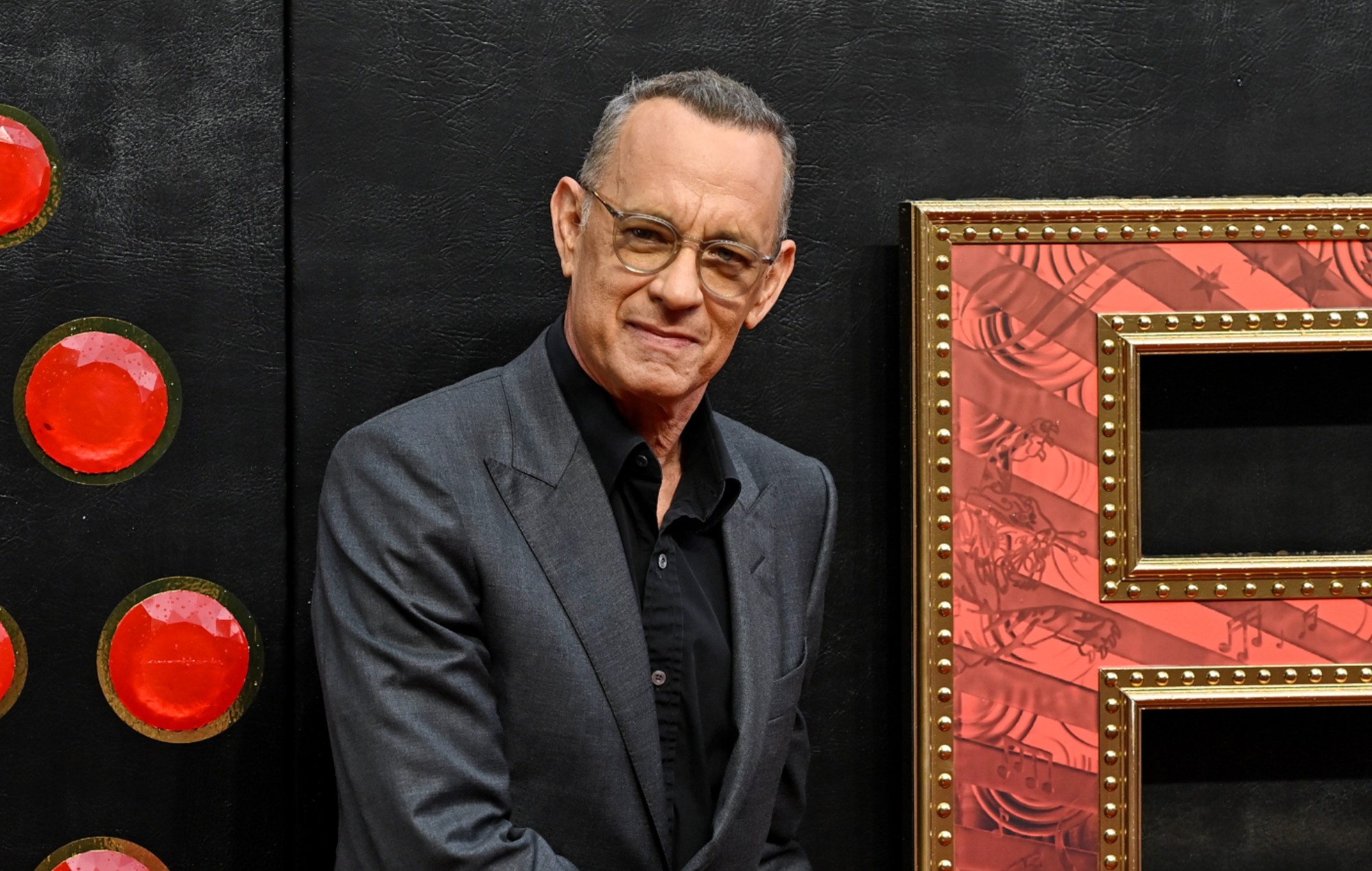 Tom Hanks sugiere que sólo ha hecho cuatro películas "bastante buenas"