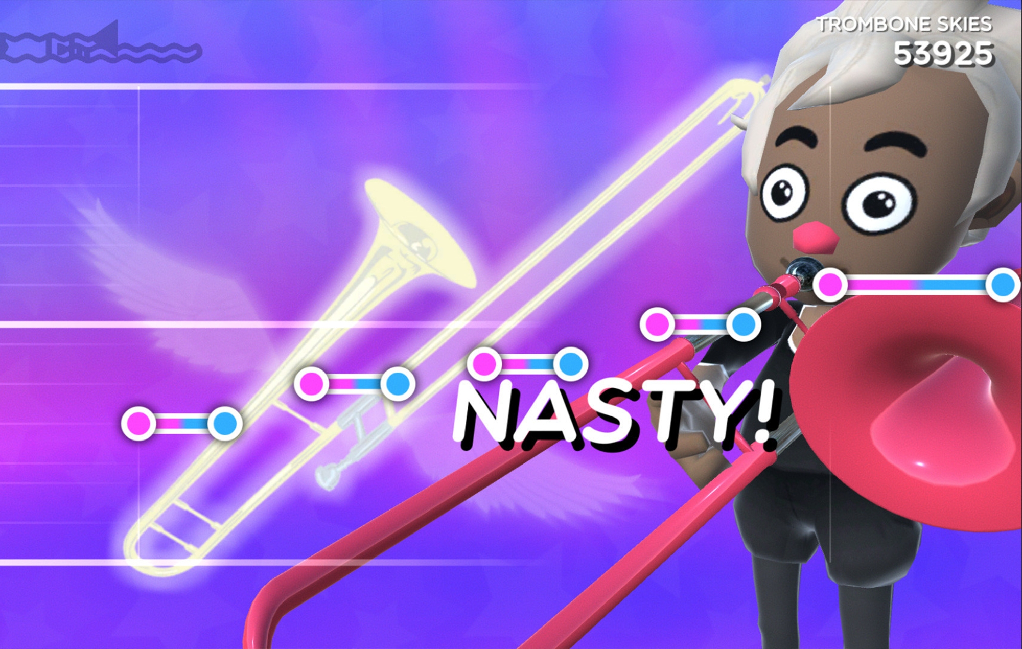 'Trombone Champ' recibe soporte no oficial para la RV con un "meme mod"