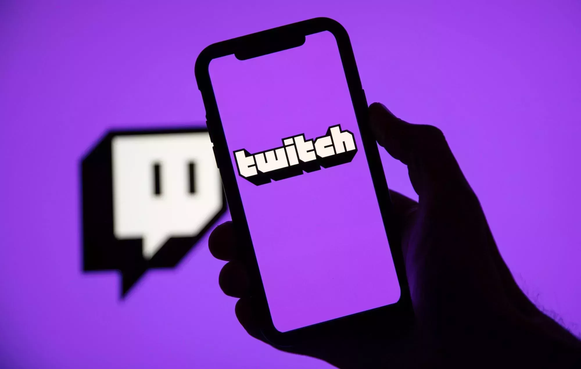 Twitch prohibirá ciertos sitios de juego sin licencia en una nueva actualización