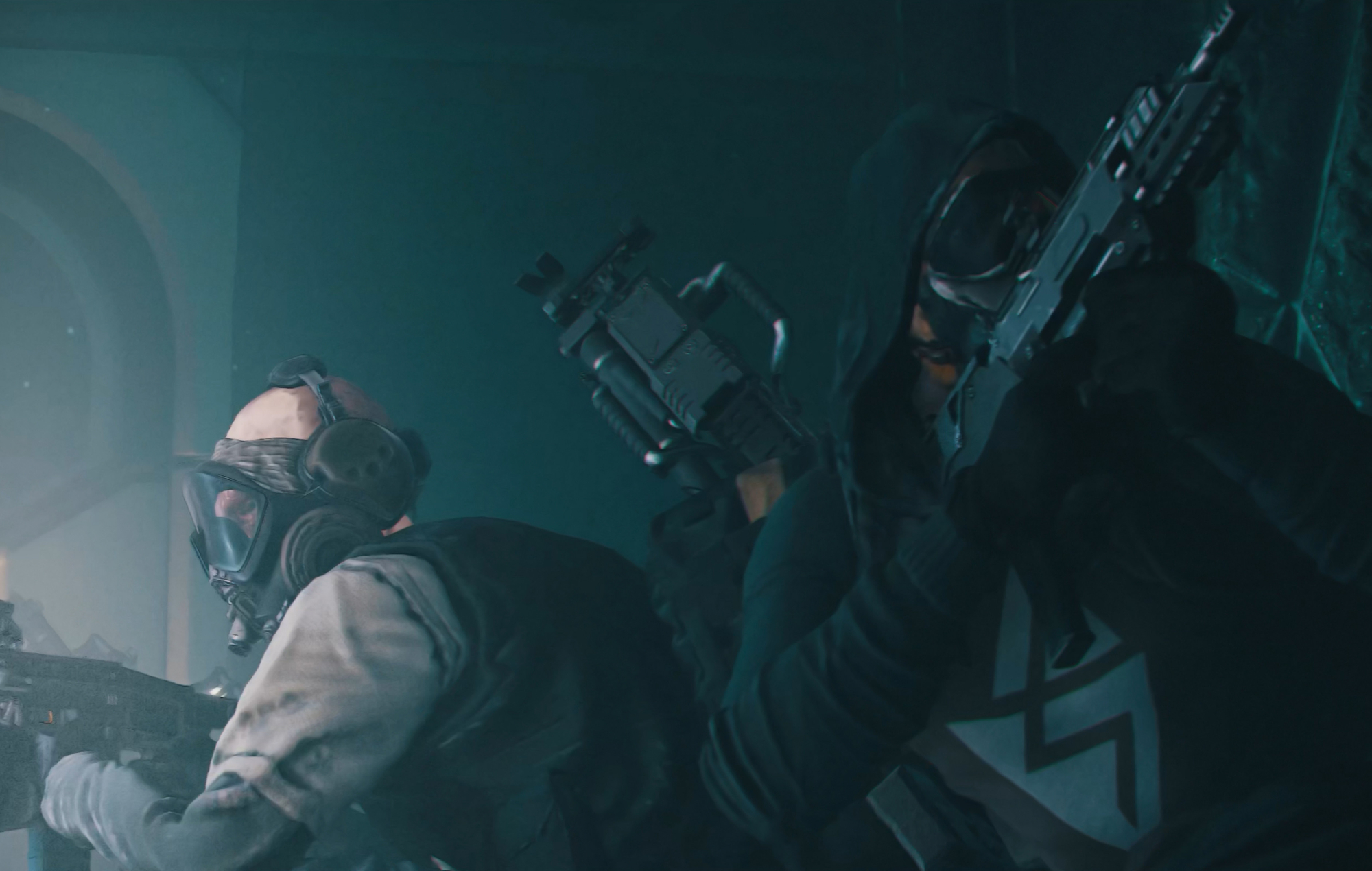 Ulf Andersson: la historia del "GTFO" está "llegando a su fin"