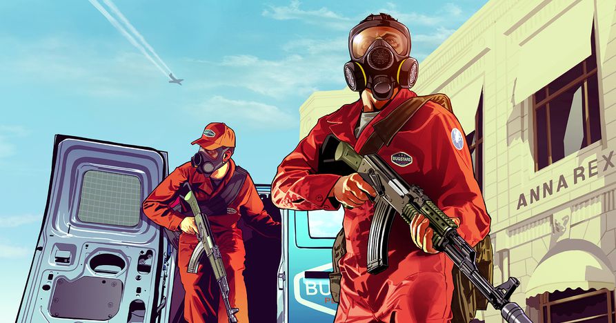 Una filtración de Grand Theft Auto 6 revela más de 90 vídeos de juego