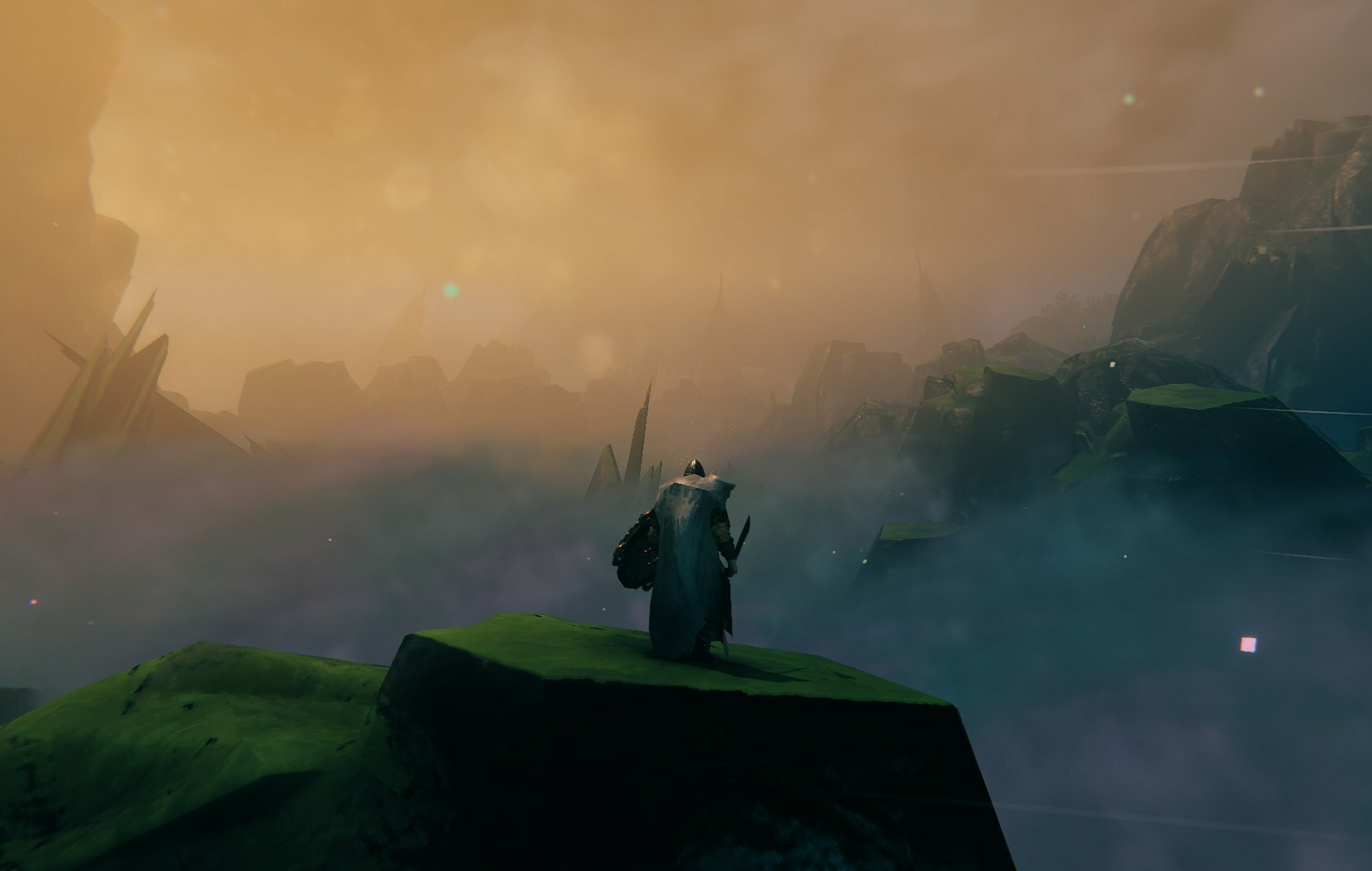 'Valheim' llegará a PC Game Pass a finales de este mes