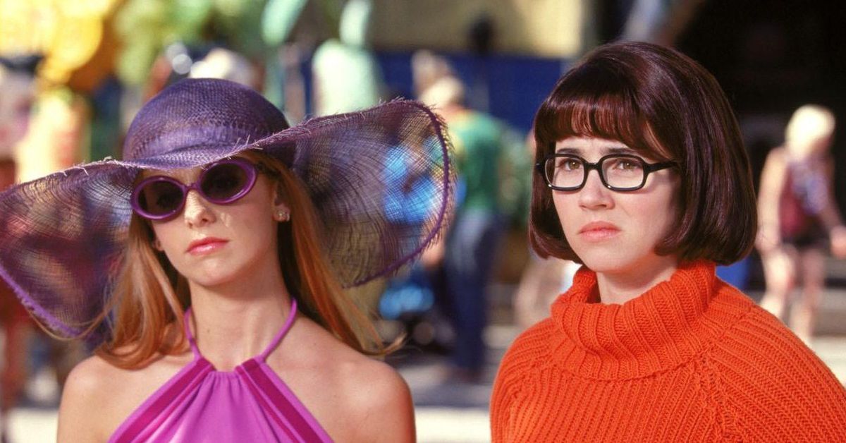 Velma de Scooby-Doo ya no llamará a la policía en MultiVersus