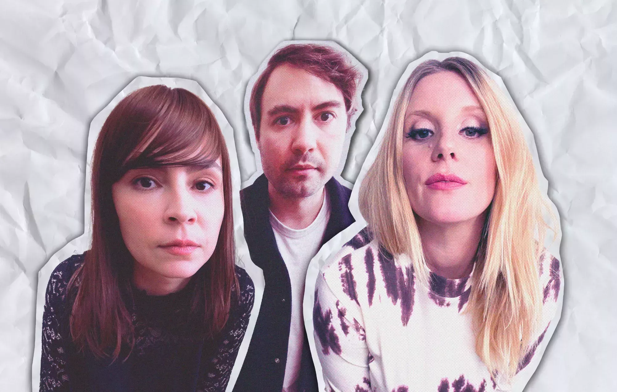 White Lung anuncia su quinto y último álbum 'Premonition'