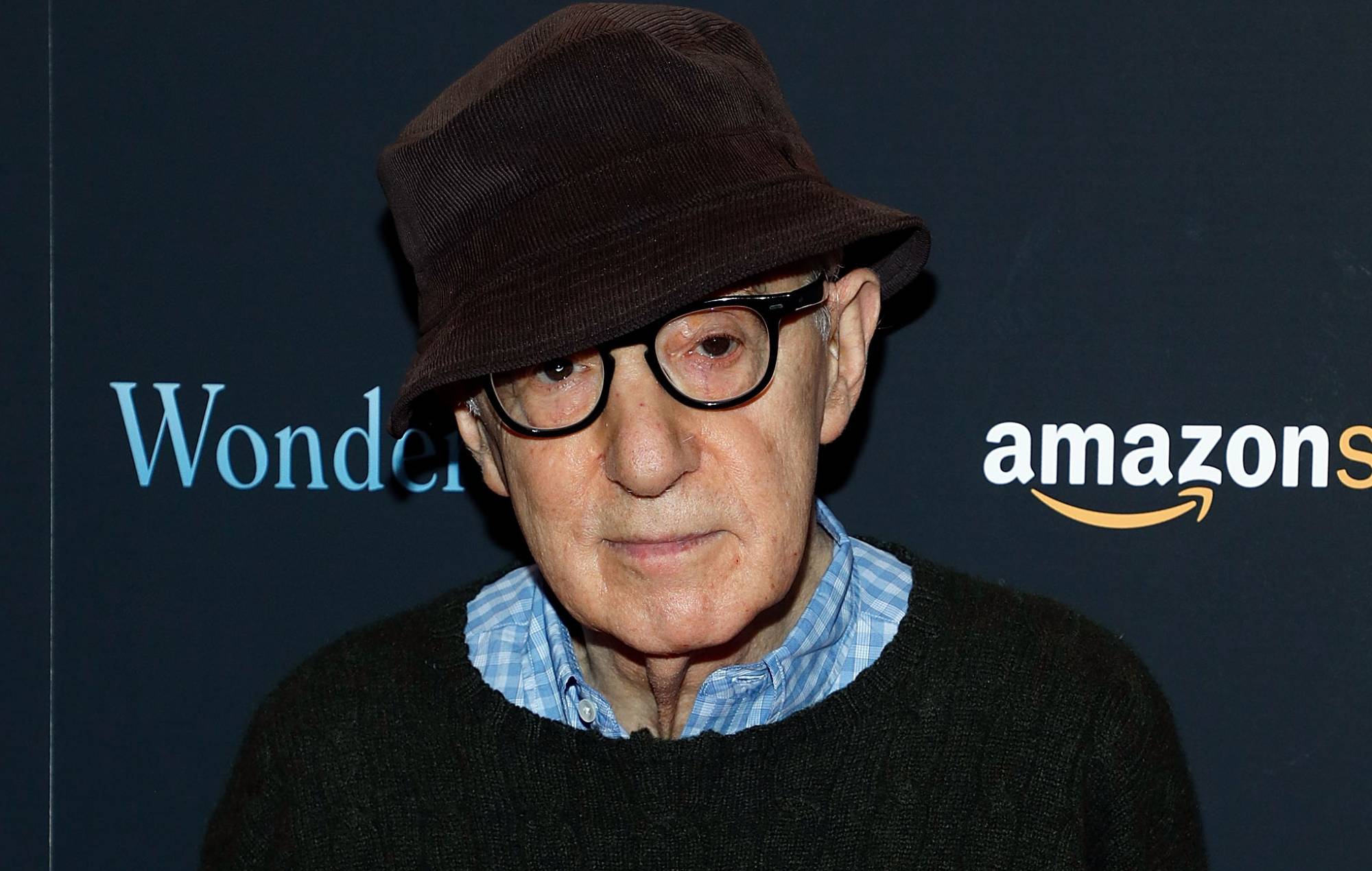 Woody Allen planea retirarse y escribir una novela después de la próxima película