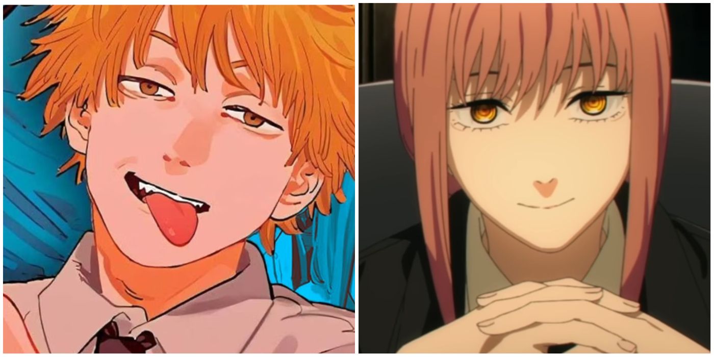 10 cosas que los lectores del manga están deseando ver en el anime de Chainsaw Man 