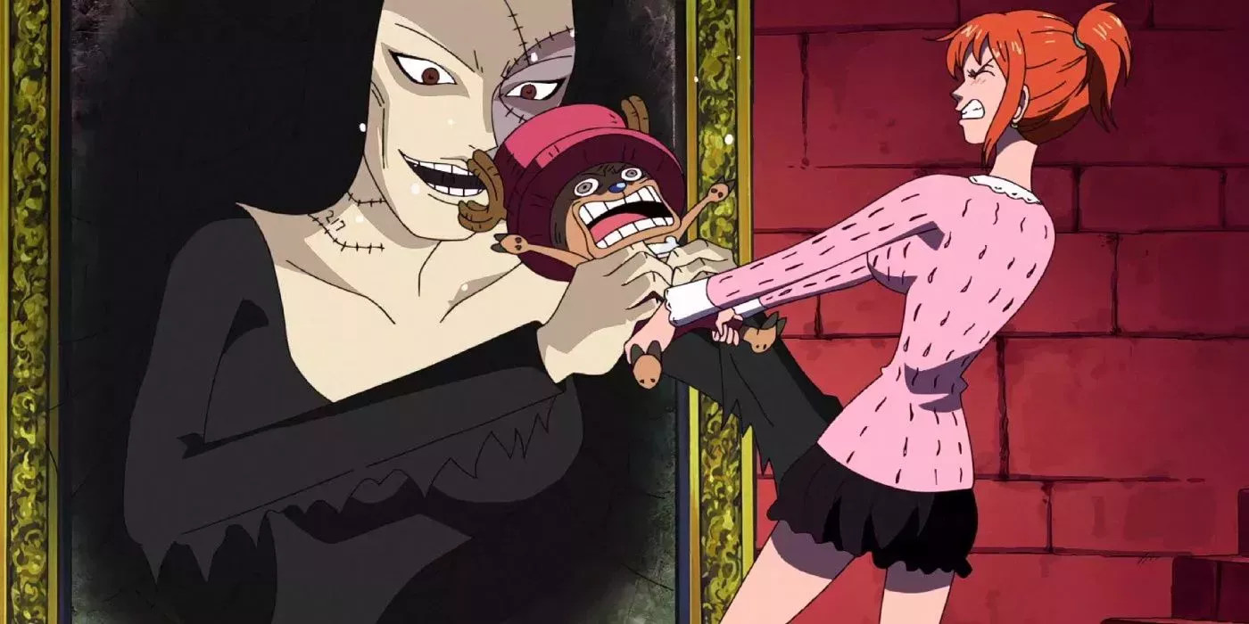 ван триллер. триллер барк ван пис. триллер барк ван пис.