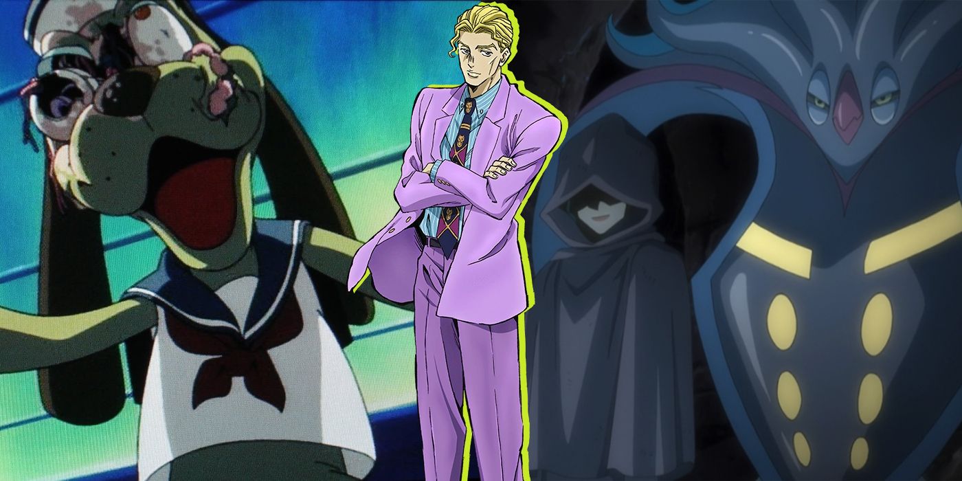 10 episodios de anime más espeluznantes de la historia (de anime que no es de terror)