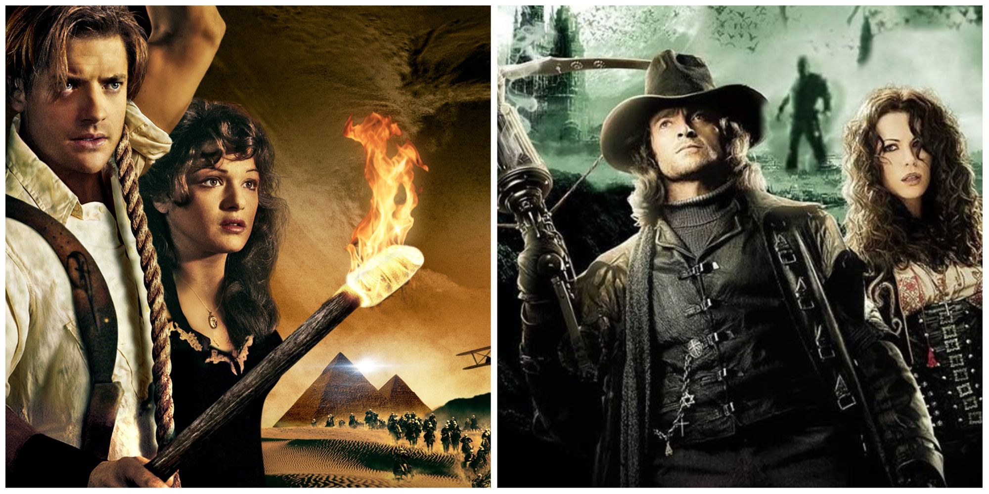 10 grandes crossovers de franquicias que los fans quieren pero nunca verán