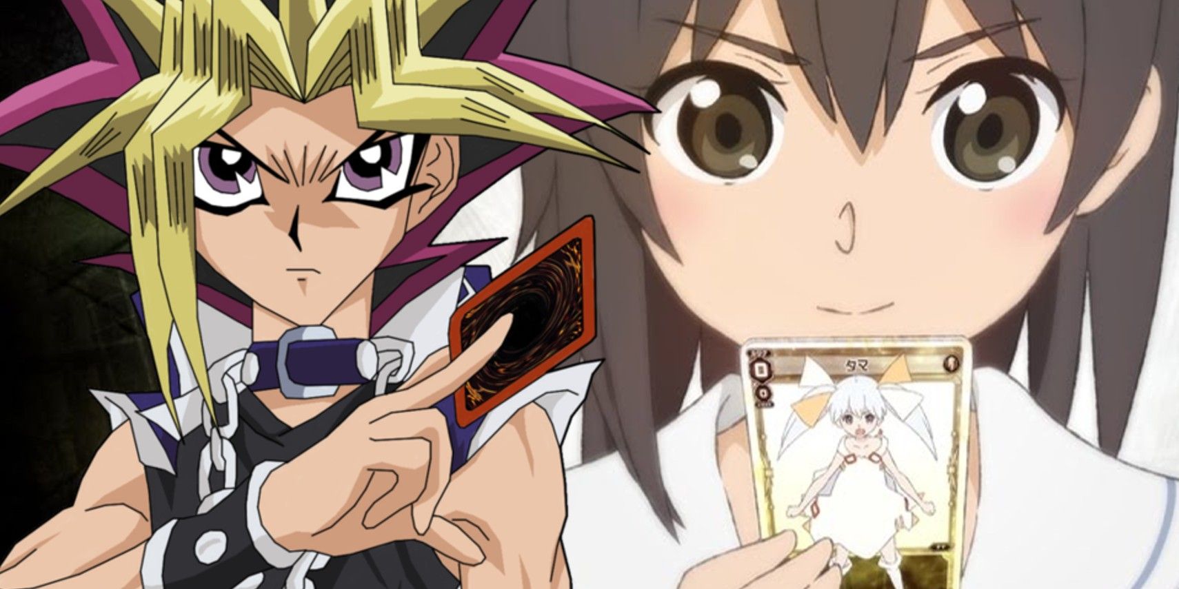 ¡10 juegos de cartas que intentaron ser el próximo Yu-Gi-Oh!