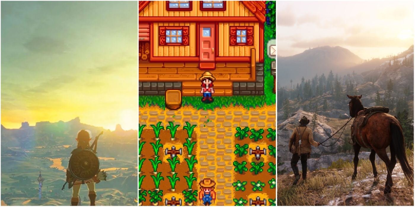 10 juegos imprescindibles que cambiaron la industria