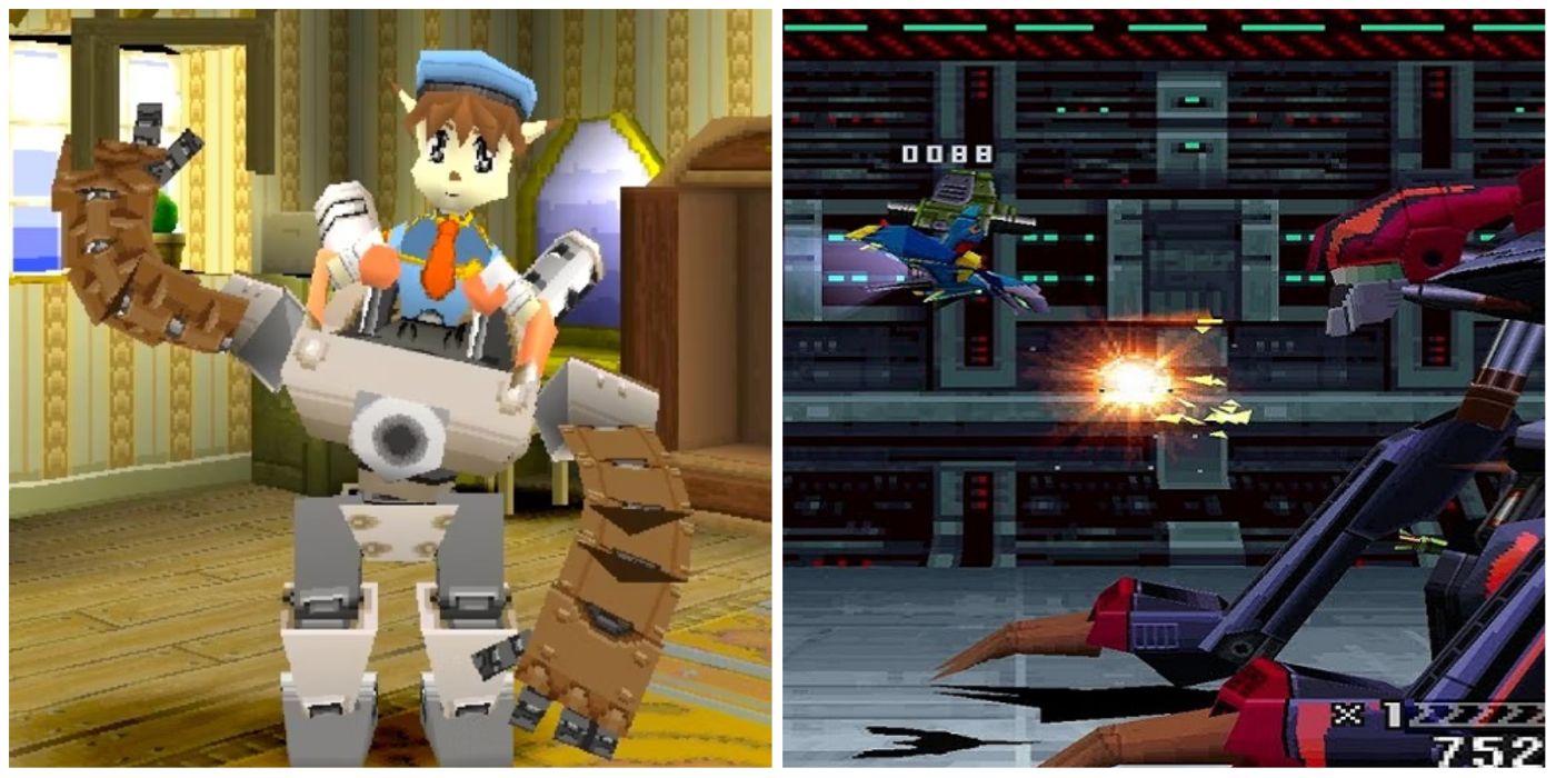 10 juegos raros de PlayStation que nunca jugarás (porque son demasiado caros)