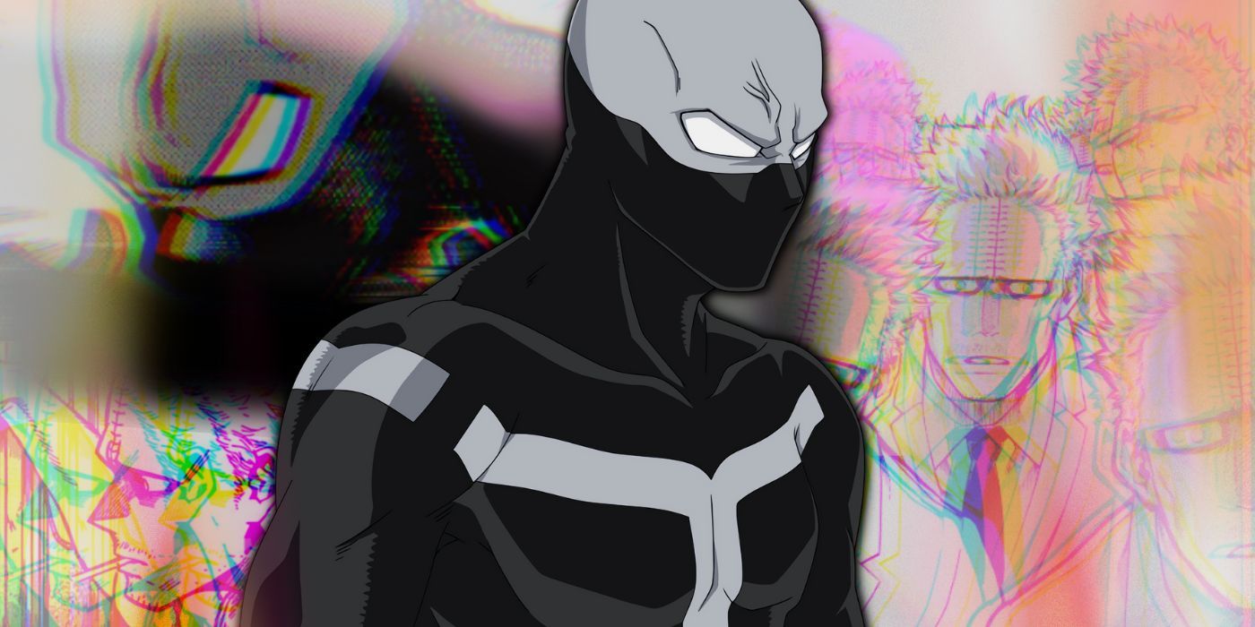 10 mejores cosas de Twice en My Hero Academia