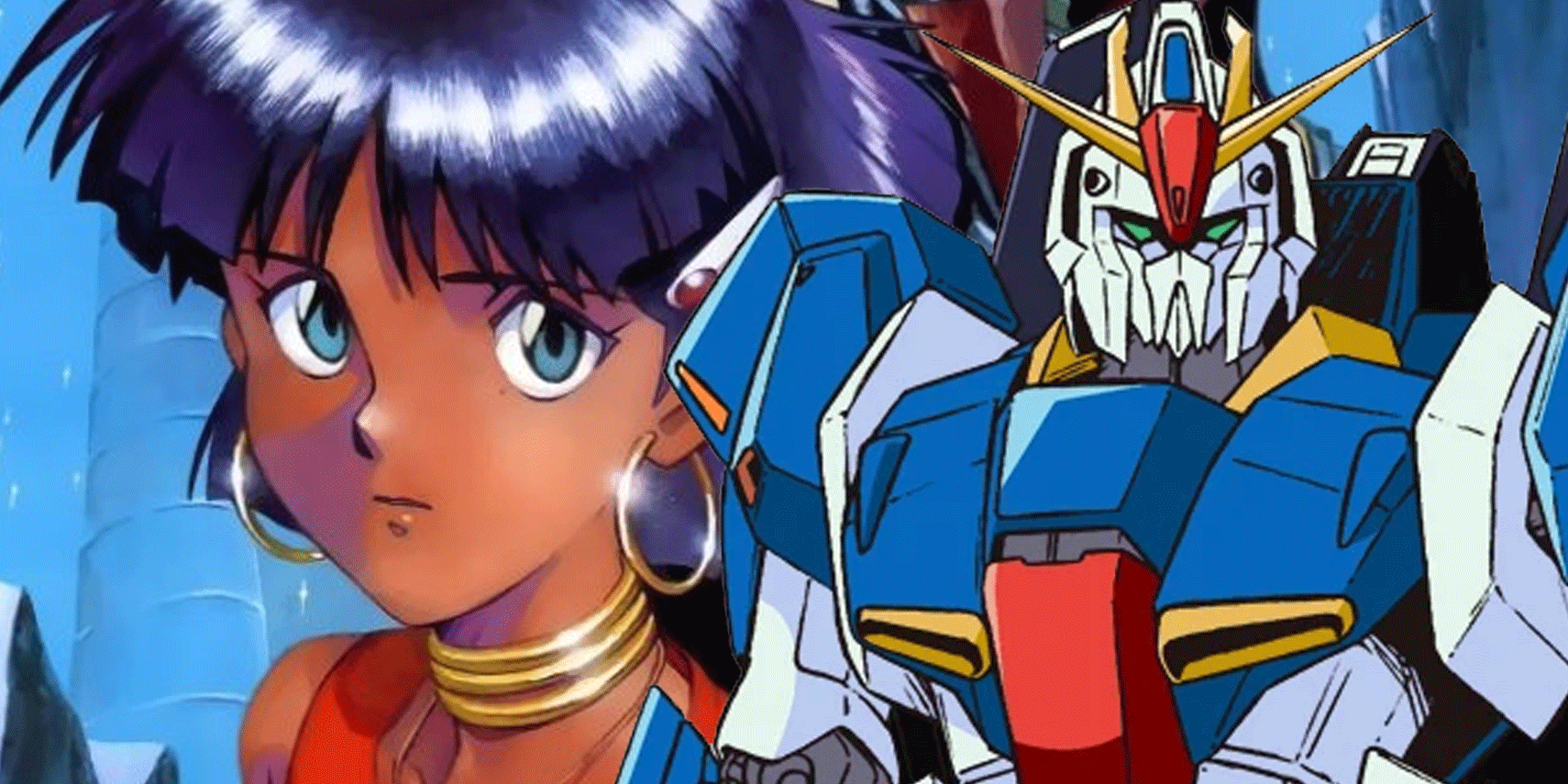 10 mejores series de anime que casi no se hicieron