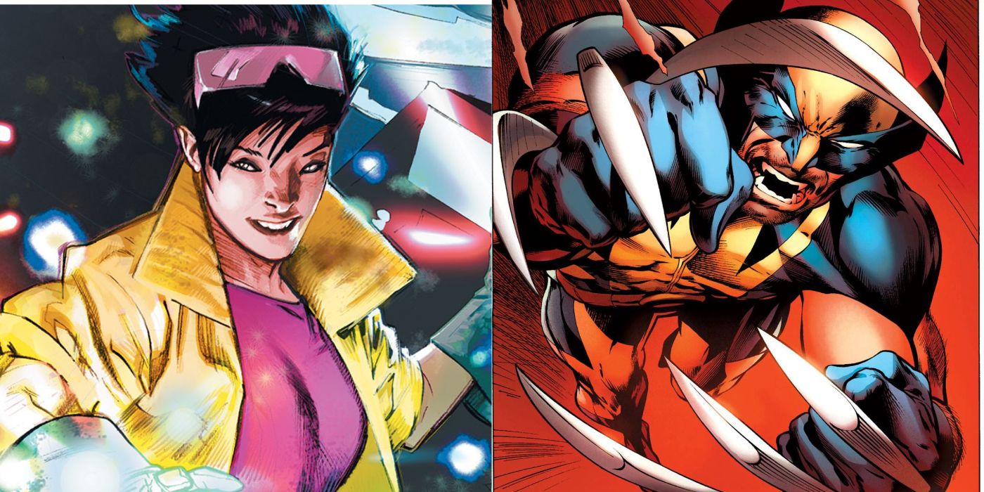 10 mutantes que los X-Men deberían reclutar