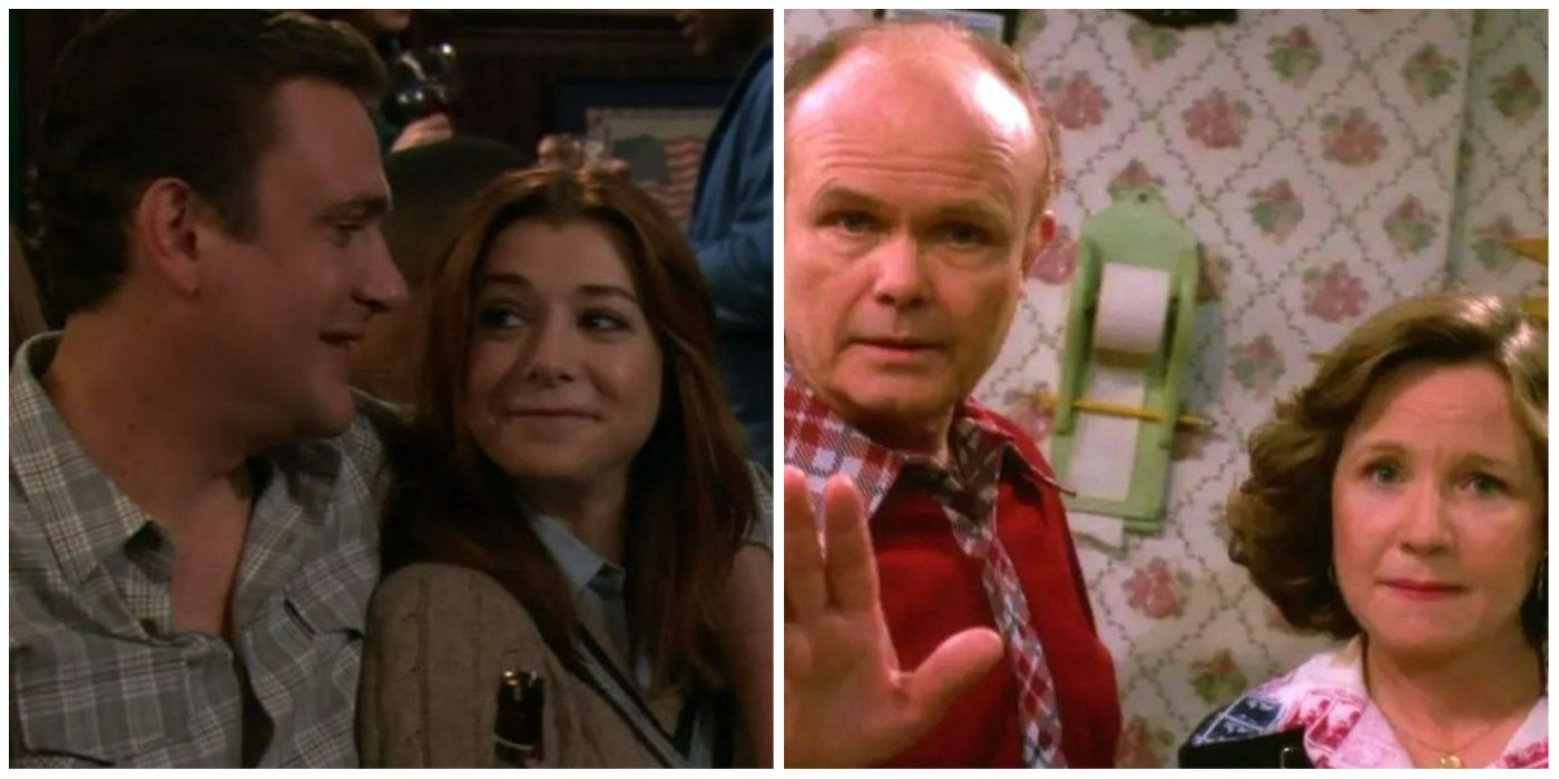 10 parejas televisivas que comparten demasiado sobre su relación