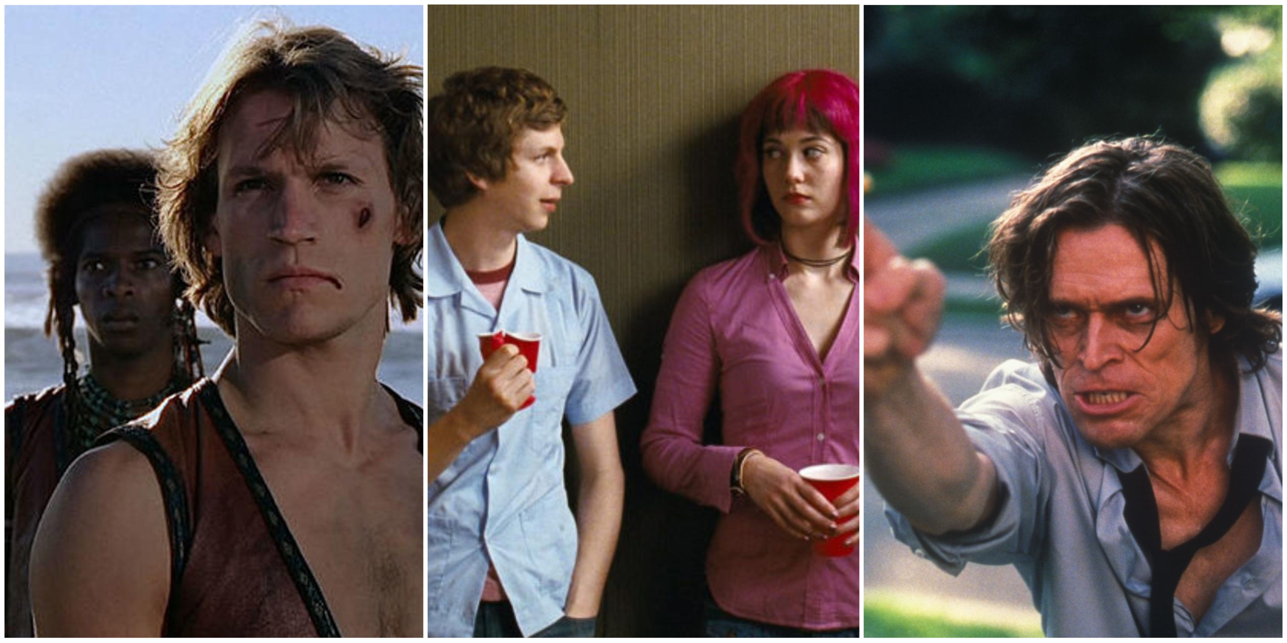 10 películas de acción que fracasaron pero se convirtieron en clásicos de culto