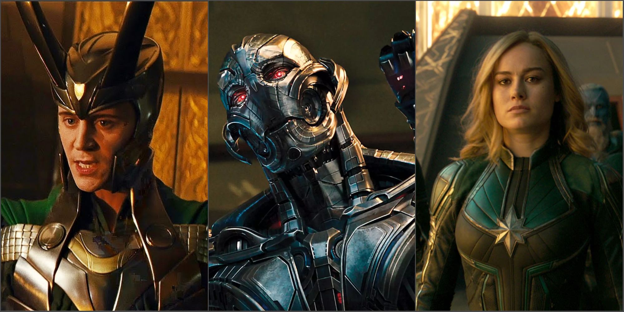 10 películas de la Saga del Infinito que habrían sido mejor como programas de Disney+