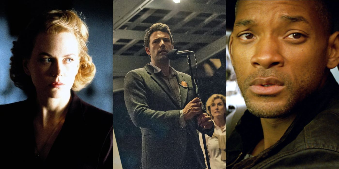 10 películas de terror protagonizadas por grandes nombres del DCEU