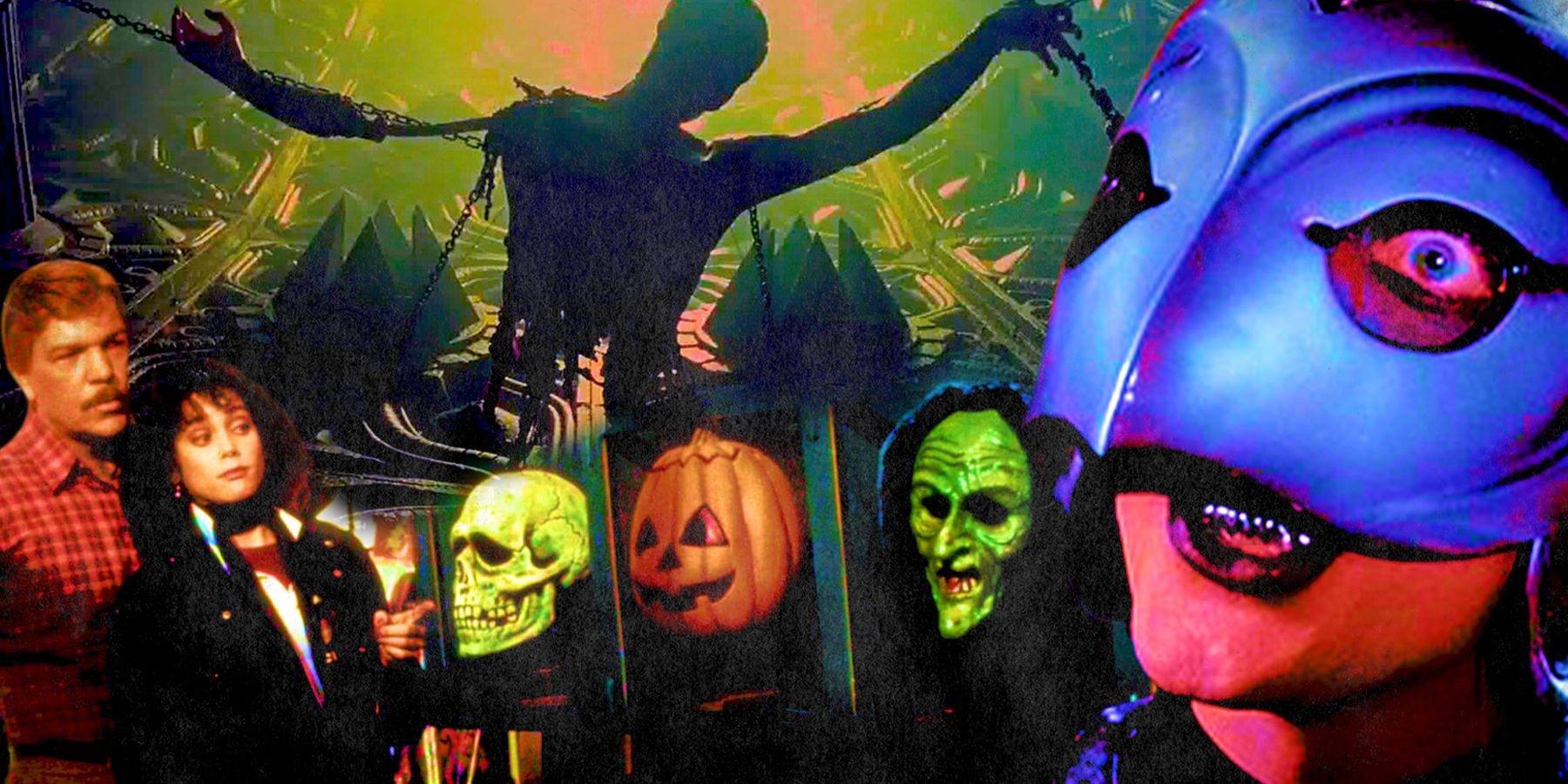 10 películas de terror que fracasaron pero se convirtieron en clásicos de culto