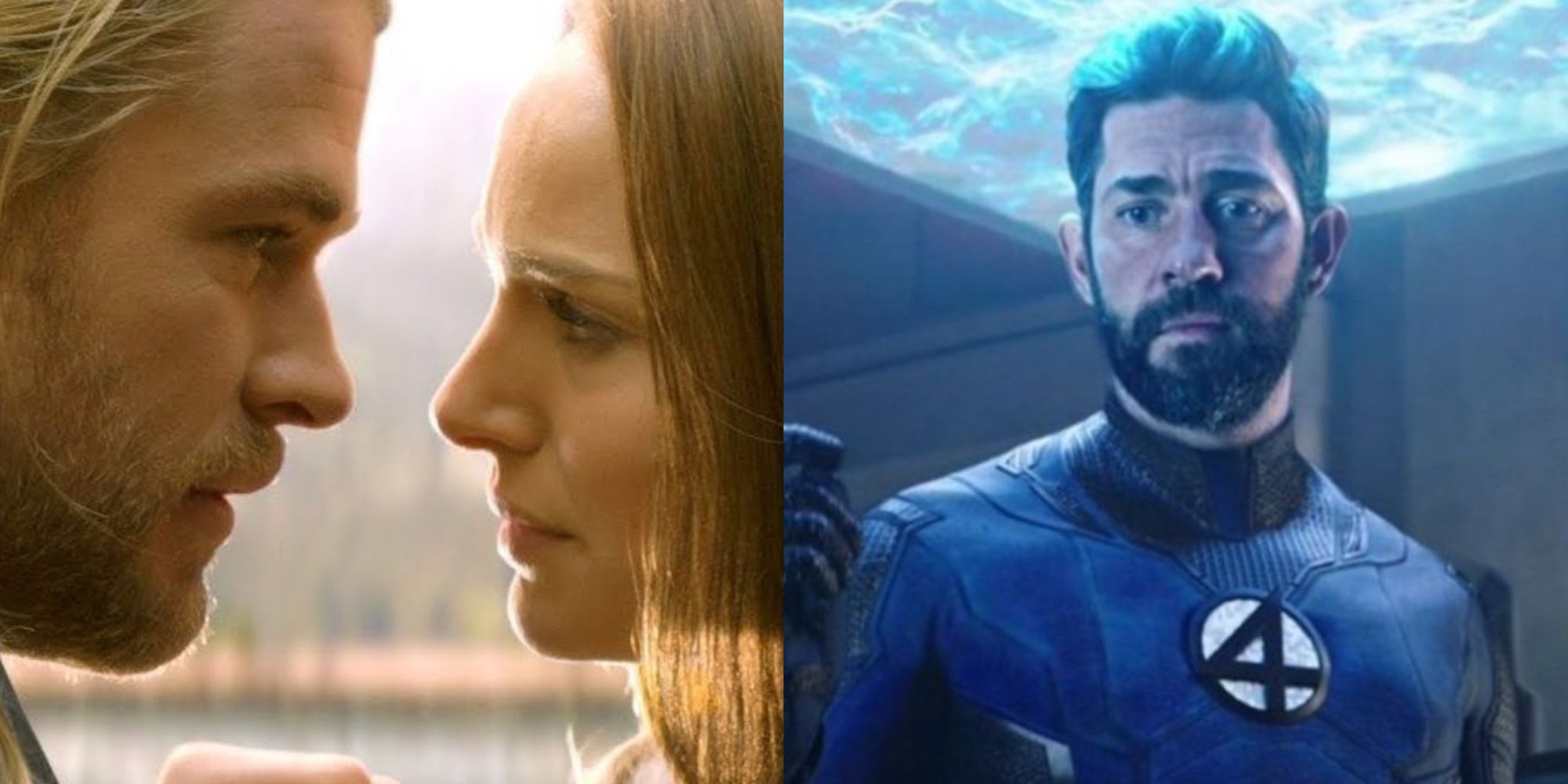 10 peores tropos del MCU