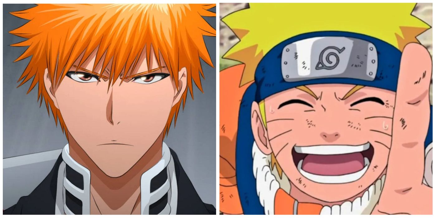 10 personajes de anime que siempre intentan impresionar a los demás 