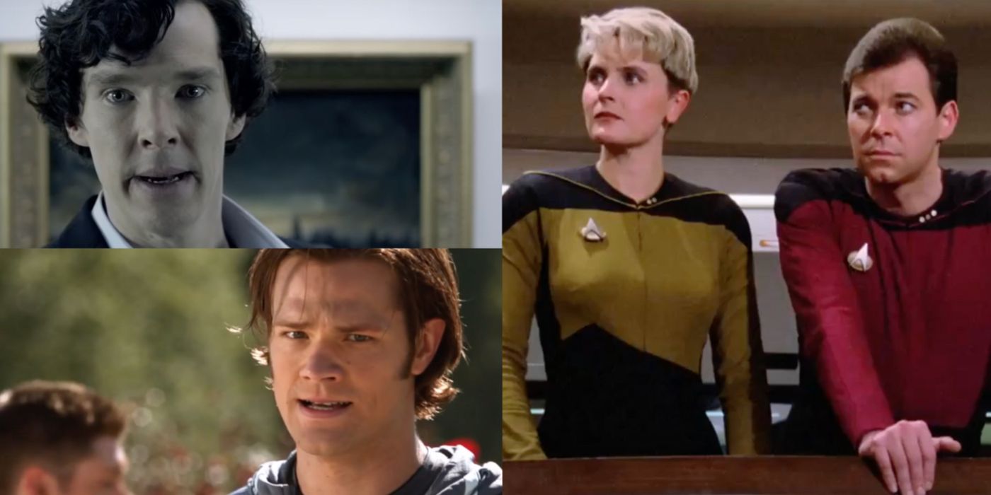 10 personajes icónicos de la televisión que volvieron de la muerte