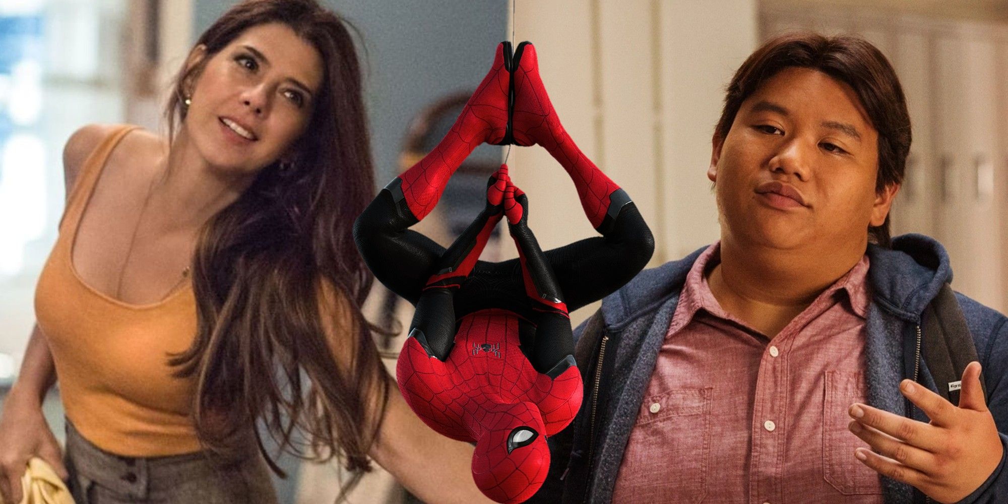 10 razones por las que Spiderman tiene las mejores películas del MCU 
