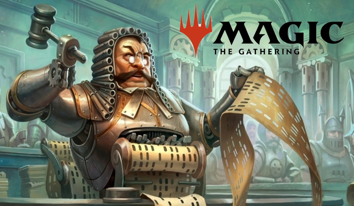 10 reglas de Magic The Gathering que nadie se da cuenta de que está rompiendo