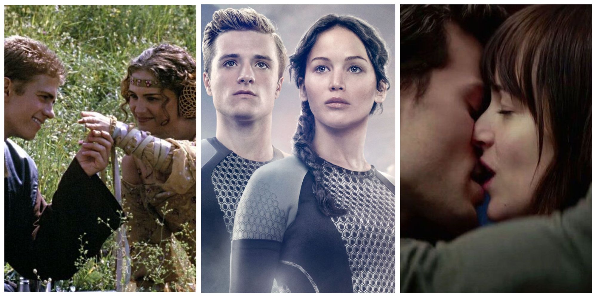 10 romances dolorosos que arruinaron sus películas