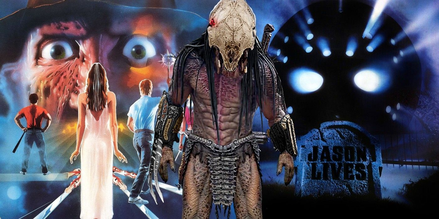 10 secuelas de terror que son mejores que la original