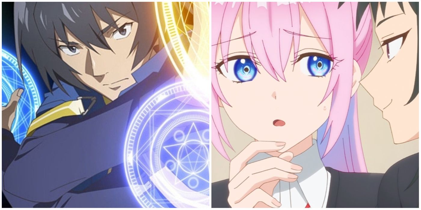 10 series de anime que no llegaron a ninguna parte