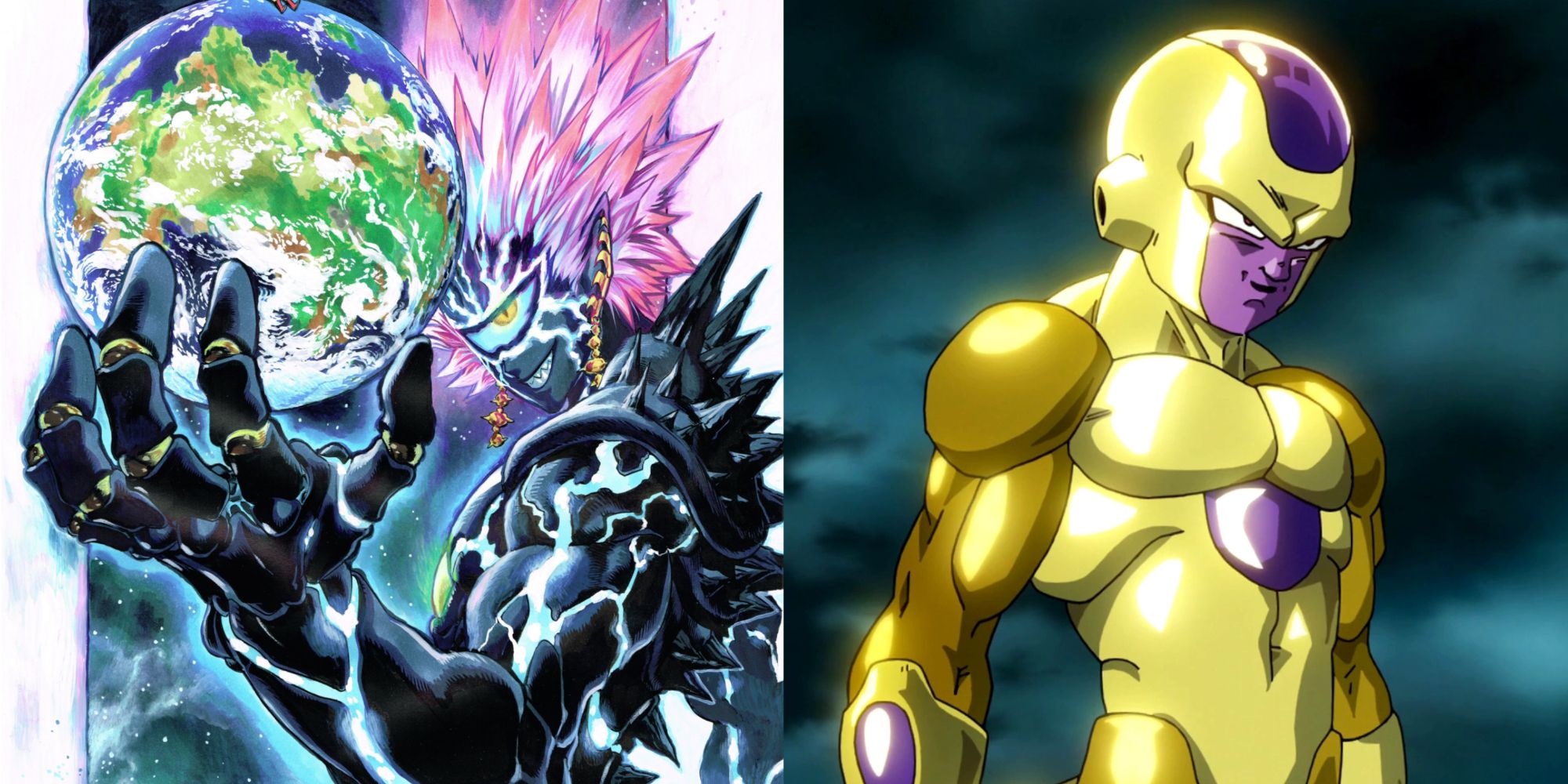 10 villanos de anime con el mayor número de cuerpos