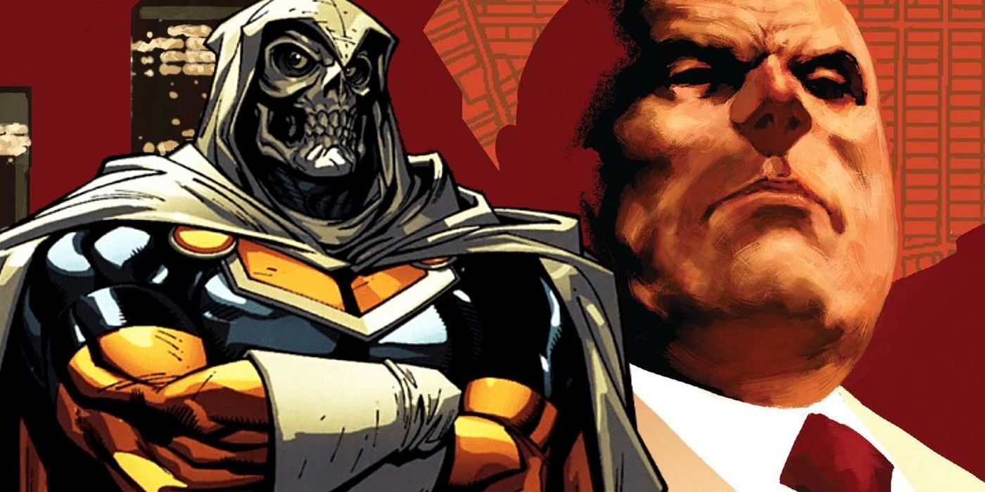 10 villanos de Marvel con códigos de honor estrictos