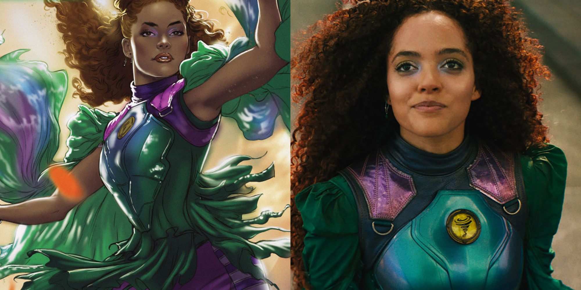 10 Villanos de Marvel más fuertes a los que puede derrotar Ciclón