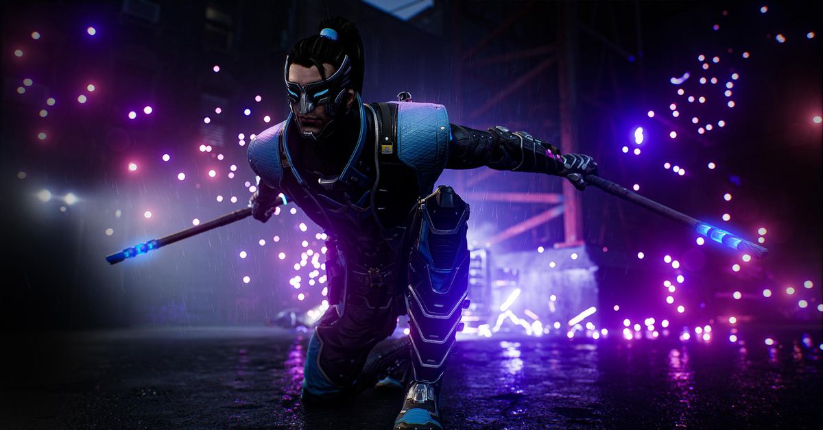 13 cosas que debes saber antes de empezar con Gotham Knights