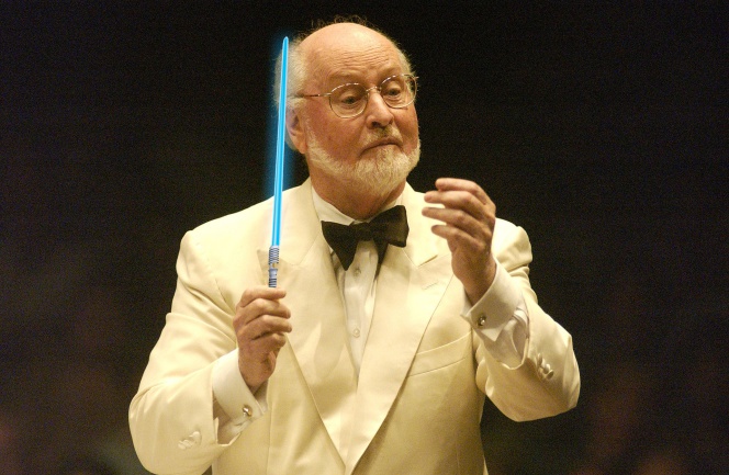 ¿Por qué es tan buena la Banda Sonora de Star Wars?