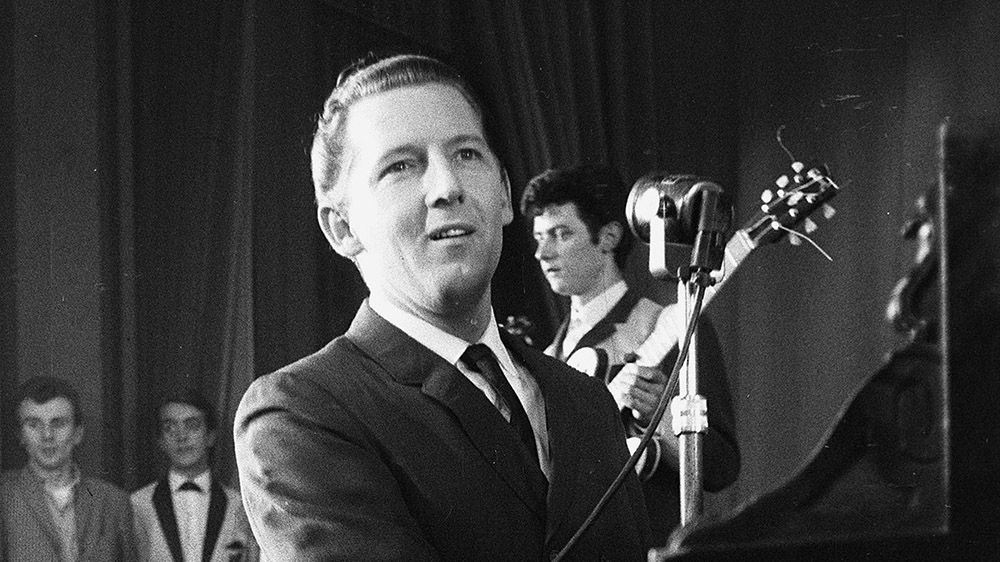 

	
		15 de los mejores momentos musicales de Jerry Lee Lewis, que te dejan sin aliento
	
	