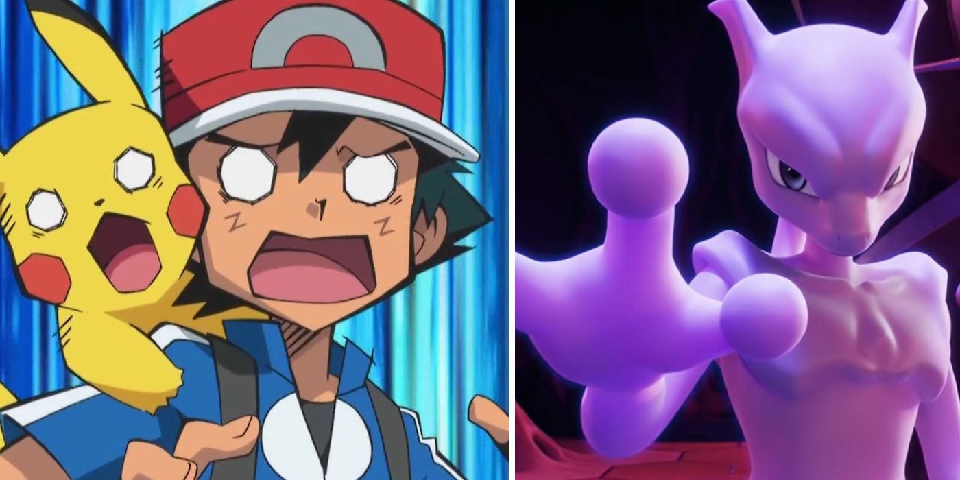 15 Pokémon legendarios que Ash no se molestó en capturar