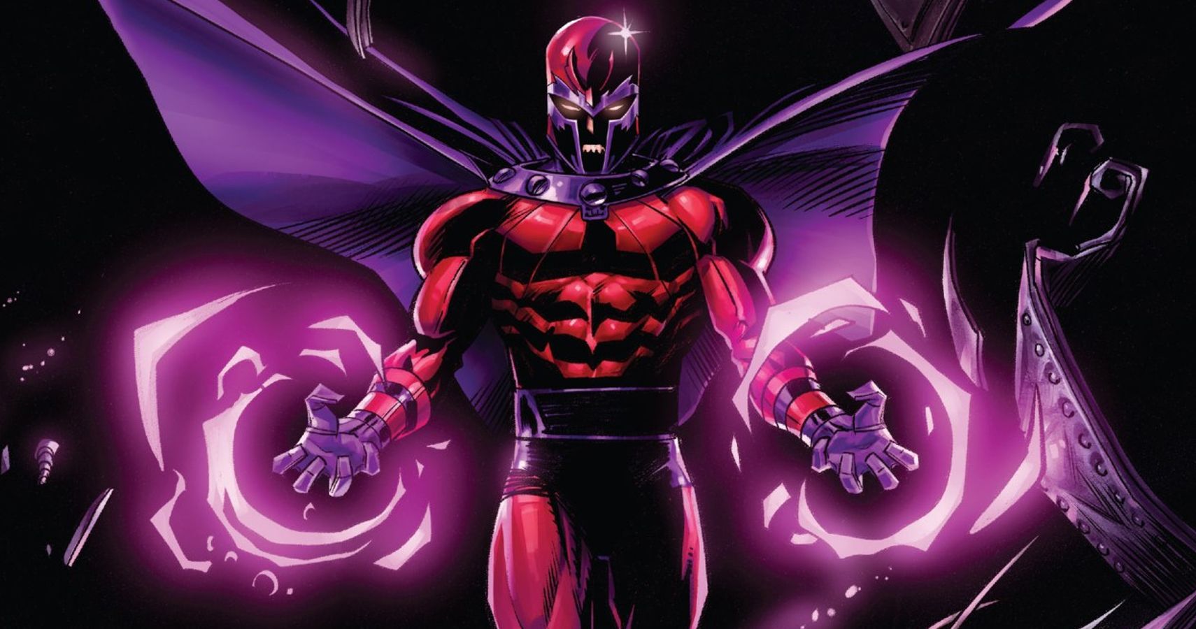 20 villanos que en realidad tenían razón