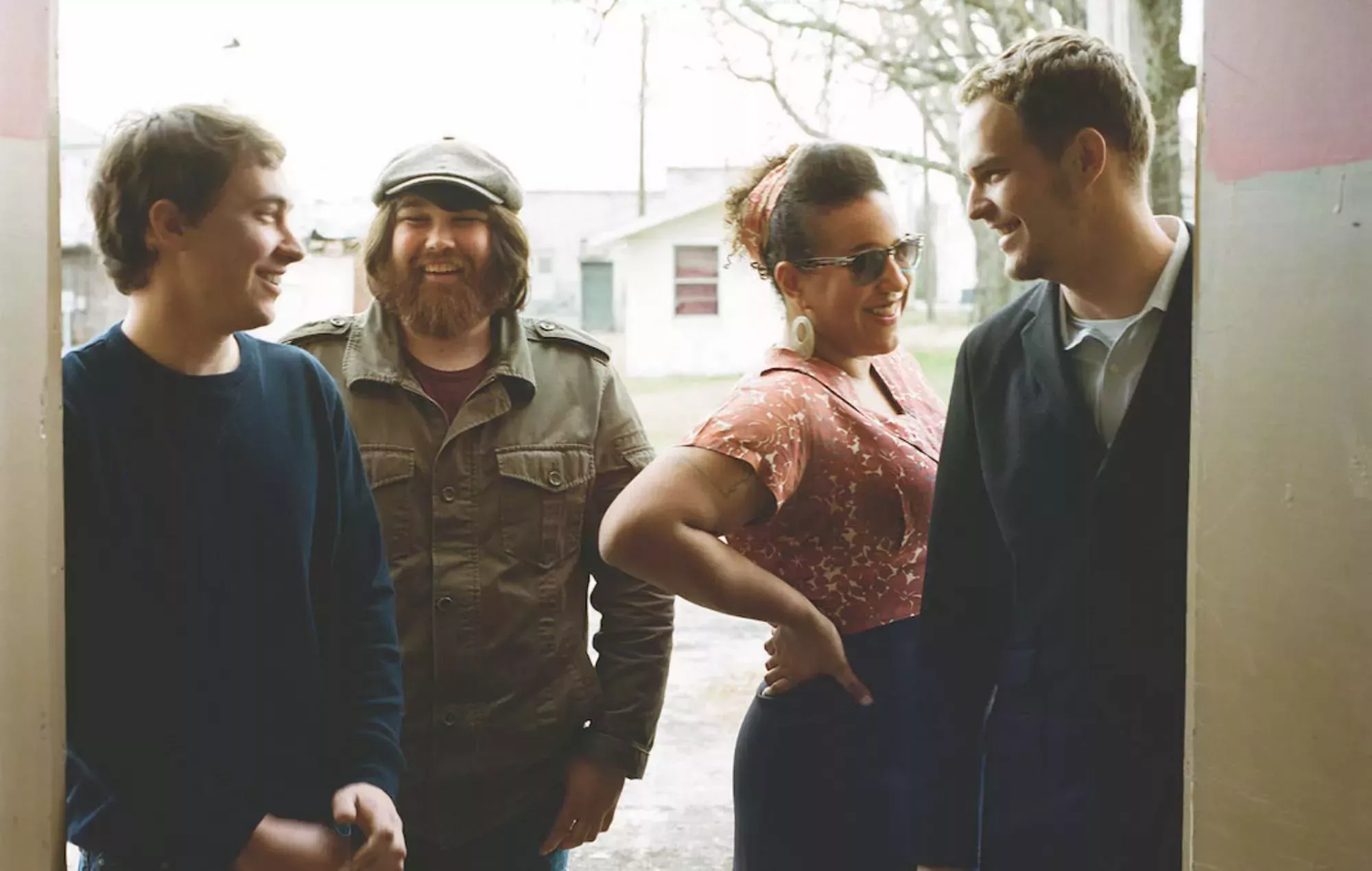 Alabama Shakes anuncia la reedición de 'Boys & Girls' en su décimo aniversario