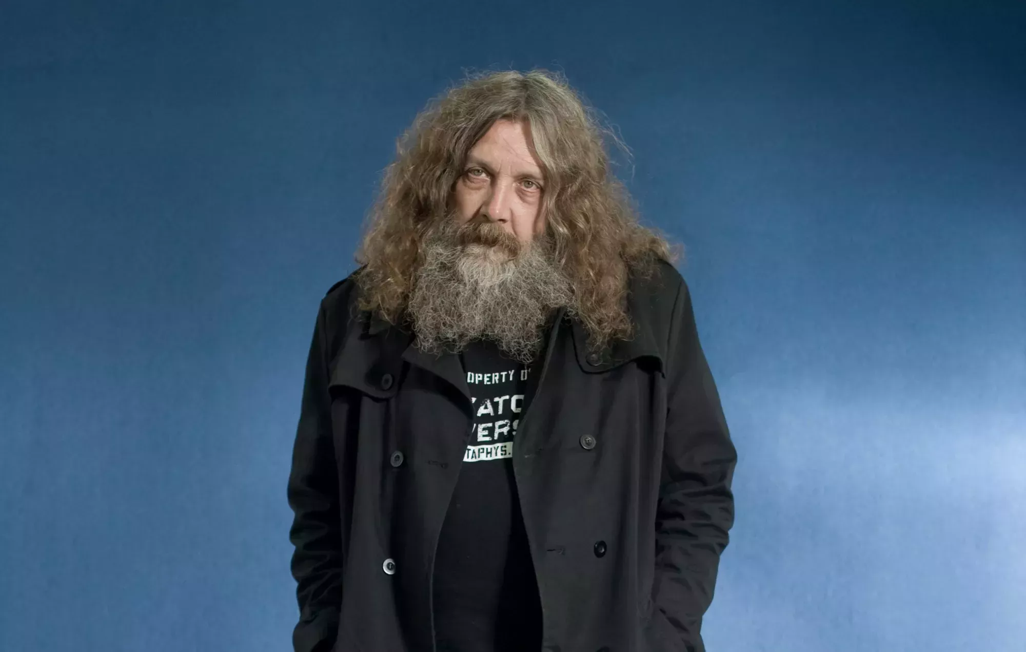 Alan Moore arremete contra la 
