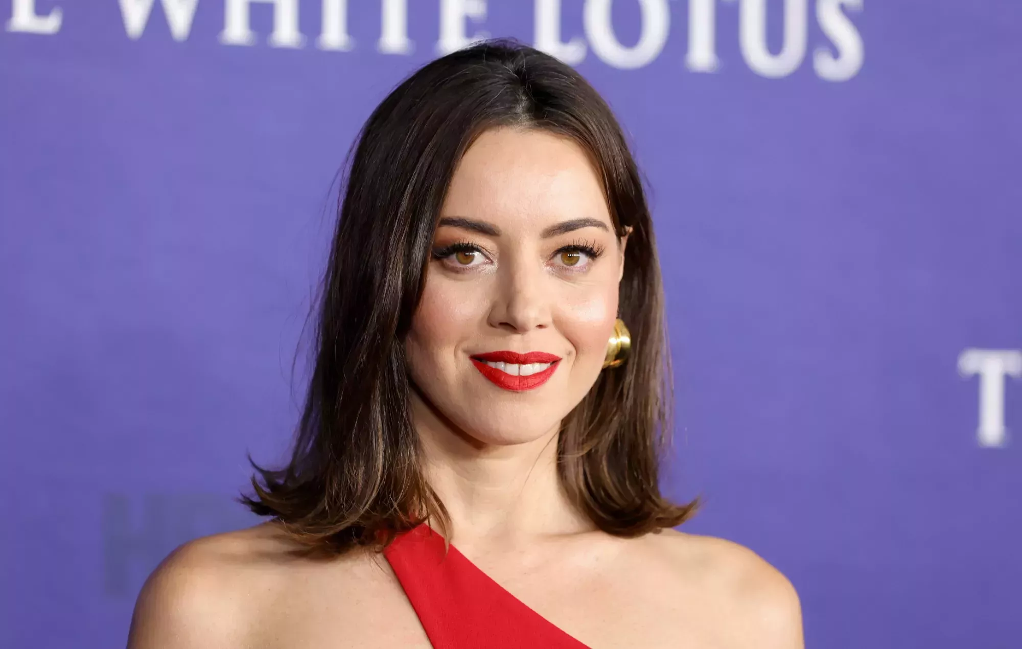 Aubrey Plaza recuerda el 