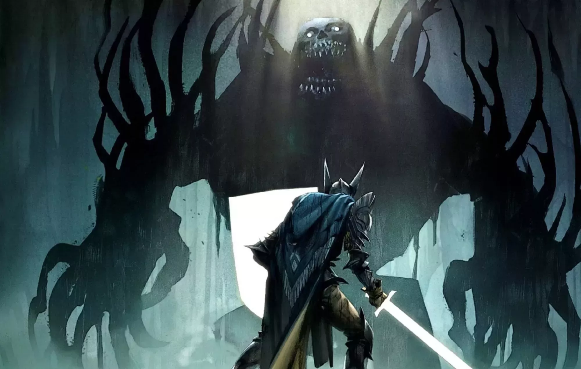 BioWare dice que 'Dragon Age: Dreadwolf' es jugable de principio a fin