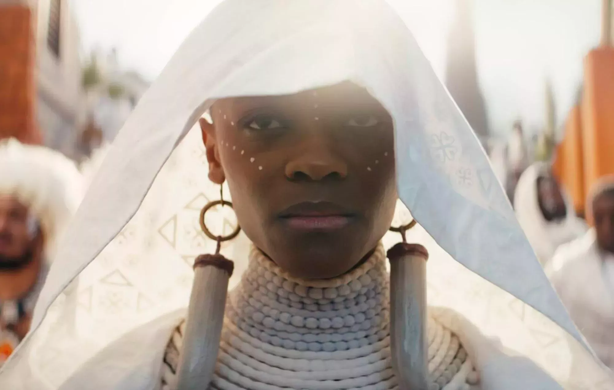 'Black Panther: Wakanda Forever' primeras reacciones: 