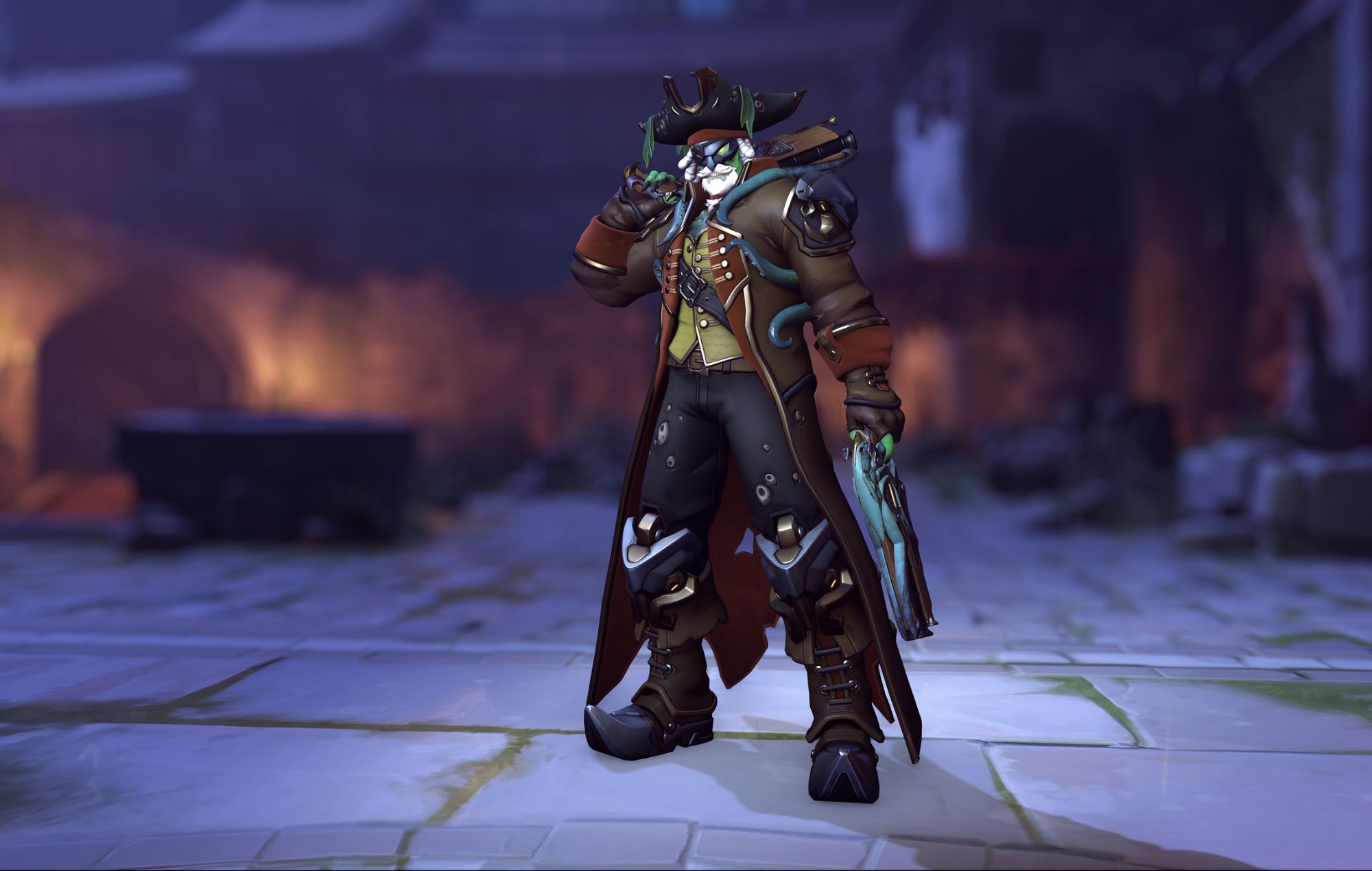 Blizzard se disculpa por el inestable lanzamiento de 'Overwatch 2' con regalos