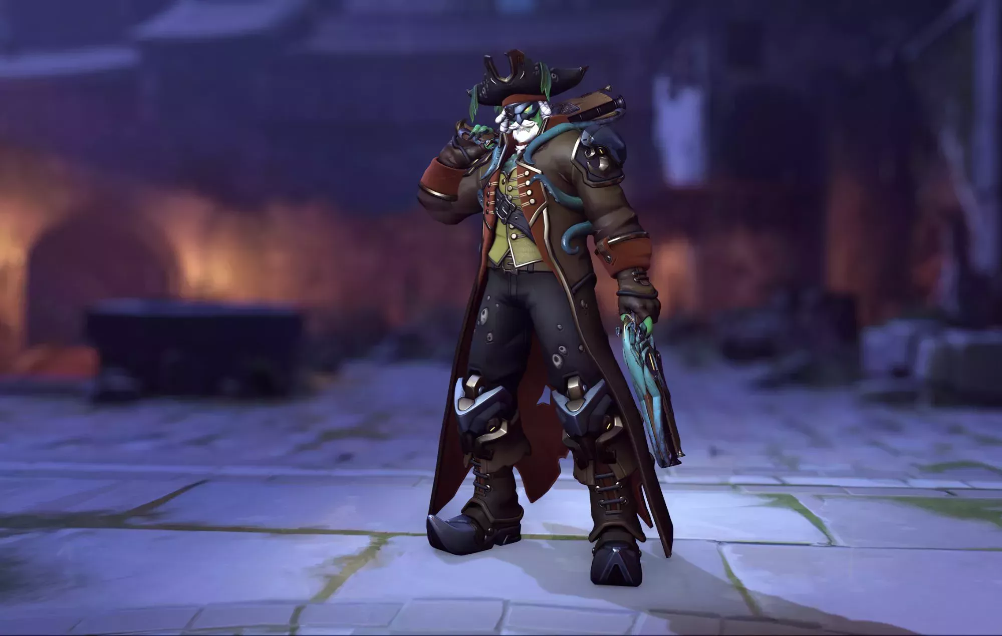 Blizzard se disculpa por el inestable lanzamiento de 'Overwatch 2' con regalos