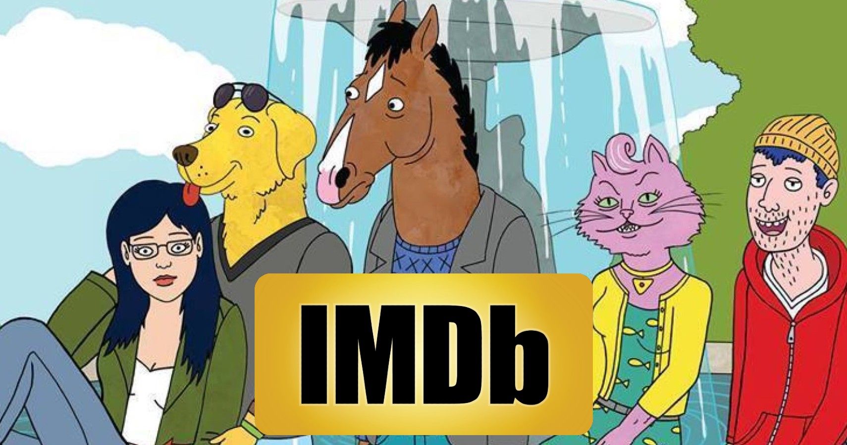 Bojack Horseman: Los 10 mejores episodios de todos los tiempos, según IMDb