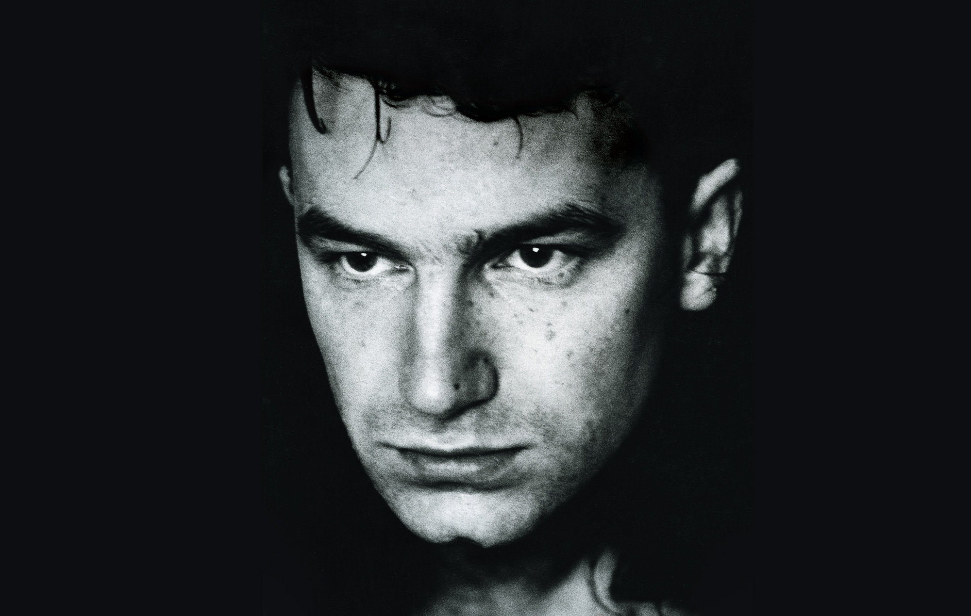 Bono, de U2, anuncia la gira mundial de su libro "Stories Of Surrender